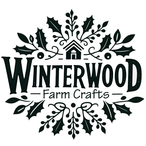 Winterwood Farm Crafts